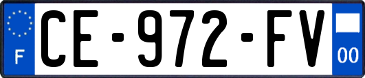CE-972-FV