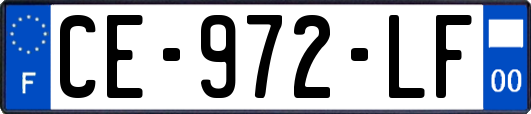 CE-972-LF