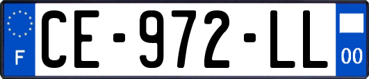 CE-972-LL