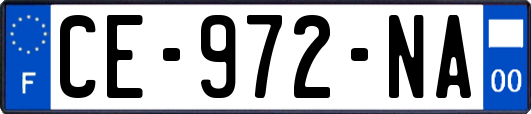 CE-972-NA