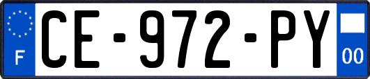 CE-972-PY