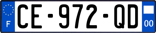 CE-972-QD