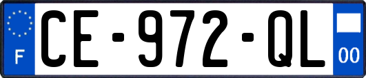 CE-972-QL