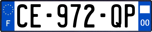 CE-972-QP