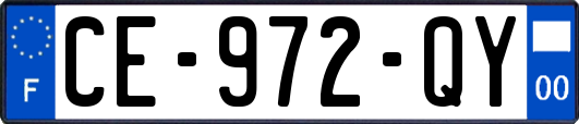 CE-972-QY