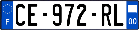 CE-972-RL