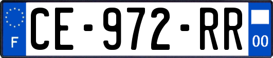 CE-972-RR