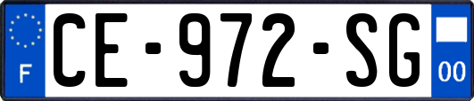 CE-972-SG