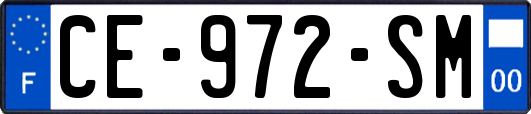 CE-972-SM