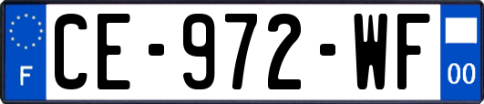 CE-972-WF