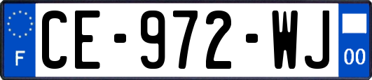 CE-972-WJ