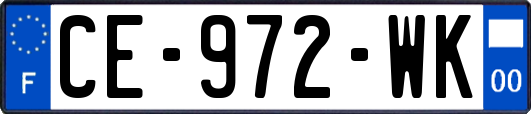 CE-972-WK