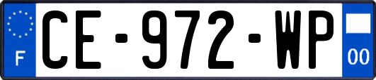 CE-972-WP