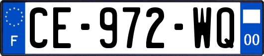 CE-972-WQ