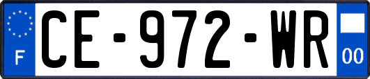 CE-972-WR