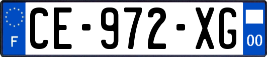 CE-972-XG