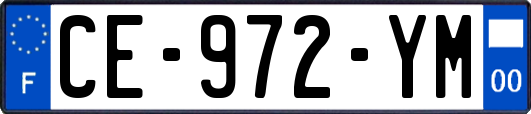 CE-972-YM