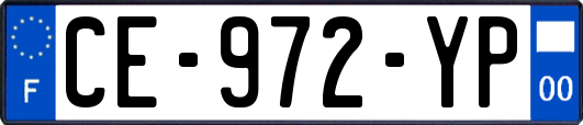 CE-972-YP