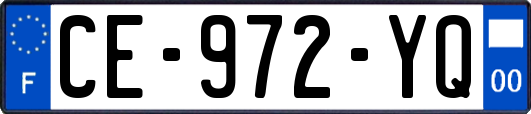 CE-972-YQ