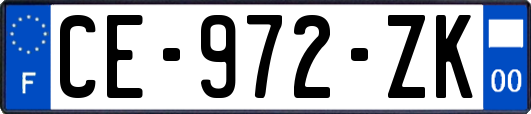 CE-972-ZK