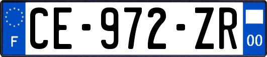 CE-972-ZR