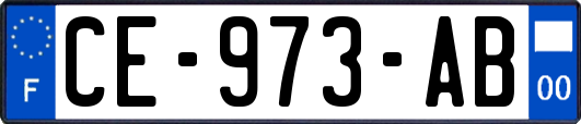 CE-973-AB