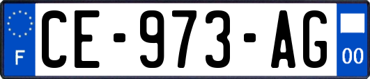 CE-973-AG