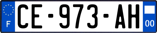 CE-973-AH