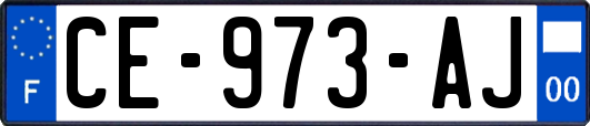 CE-973-AJ