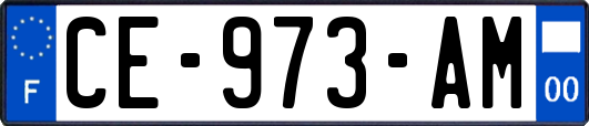 CE-973-AM