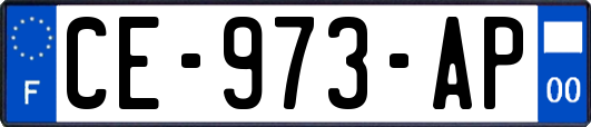 CE-973-AP