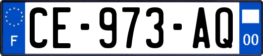 CE-973-AQ