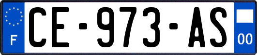 CE-973-AS