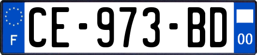 CE-973-BD