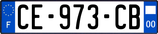 CE-973-CB