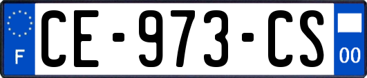 CE-973-CS