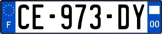 CE-973-DY