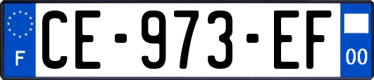 CE-973-EF
