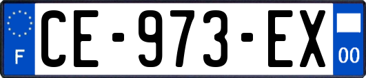 CE-973-EX