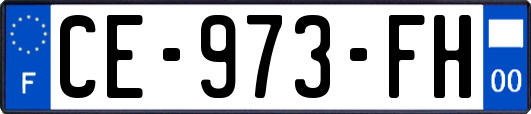 CE-973-FH