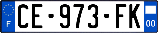 CE-973-FK