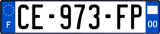 CE-973-FP