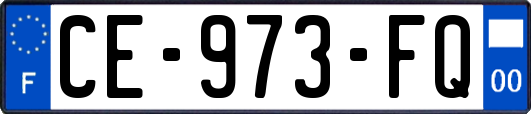 CE-973-FQ