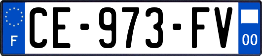 CE-973-FV