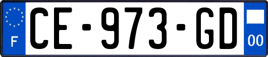 CE-973-GD