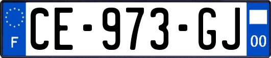 CE-973-GJ