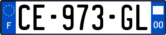 CE-973-GL