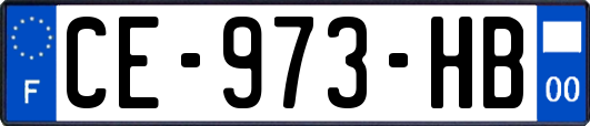 CE-973-HB