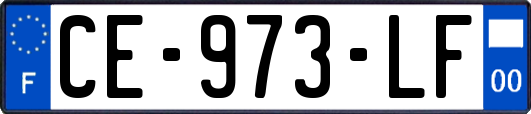 CE-973-LF