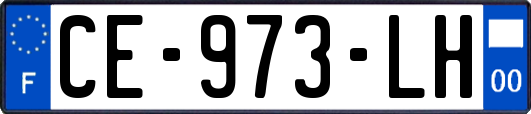 CE-973-LH
